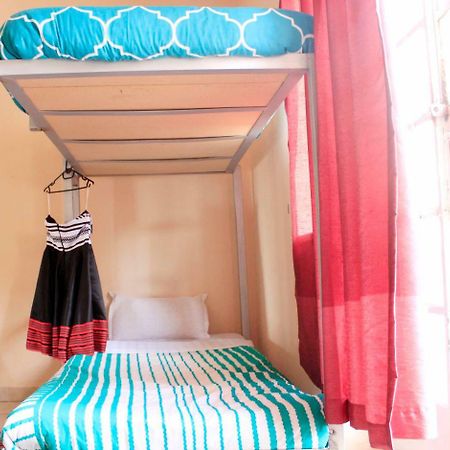 Urban Backpackers Vandrehjem Johannesburg Eksteriør billede